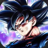 DRAGON BALL LEGENDS Mod Apk 6.9.0 (Mod Menu) Unlimited Crystals